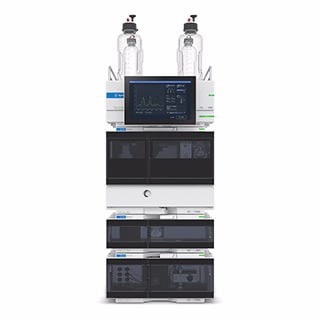 1260 Infinity III LC 시스템