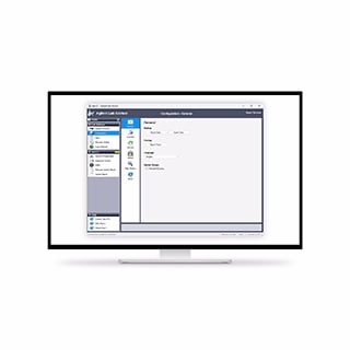 Lab Advisor Software