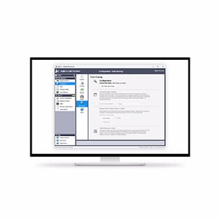 Lab Advisor Software