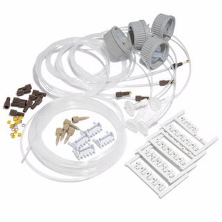 Tubing Kits for HPLC
