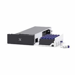 Infinity III LC Series Technology