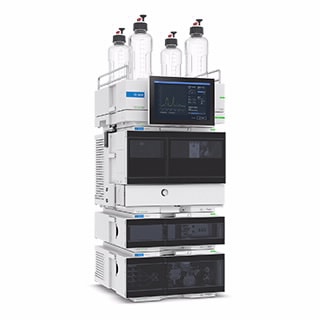 1260 Infinity III Prime LC 시스템