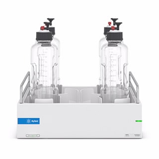 Infinity III LC Series Technology