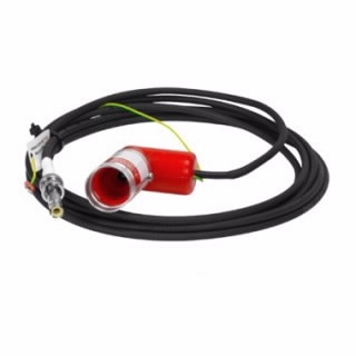 이온 펌프 및 컨트롤러용 케이블