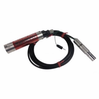 이온 펌프 및 컨트롤러용 케이블