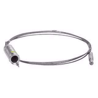 이온 펌프 및 컨트롤러용 케이블