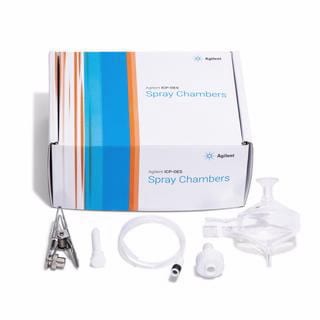 Spray Chambers for ICP-OES