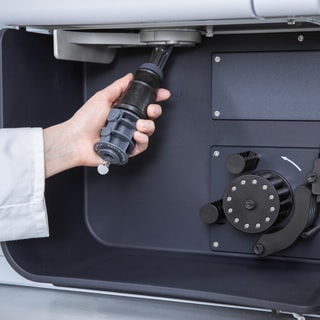 Torches for 5100/5110 & 5800/5900 ICP-OES