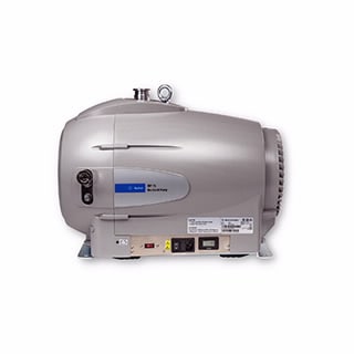 IDP-15 Dry Scroll Pump