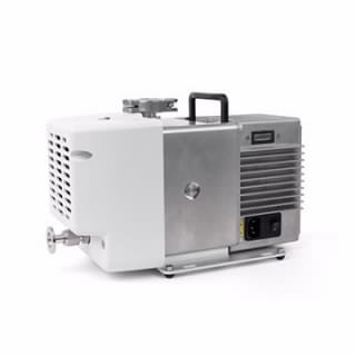 IDP Scroll Pumps for Helium Recirculation