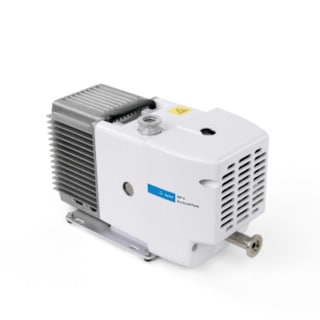 IDP-4 Dry Scroll Pump