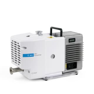 IDP-4 Dry Scroll Pump