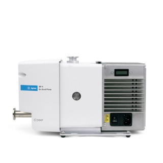 IDP-4 Dry Scroll Pump