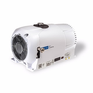 IDP-7 涡旋式干泵