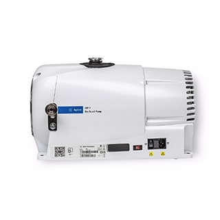 IDP-7 涡旋式干泵