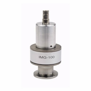 IMG-100 反磁控真空计