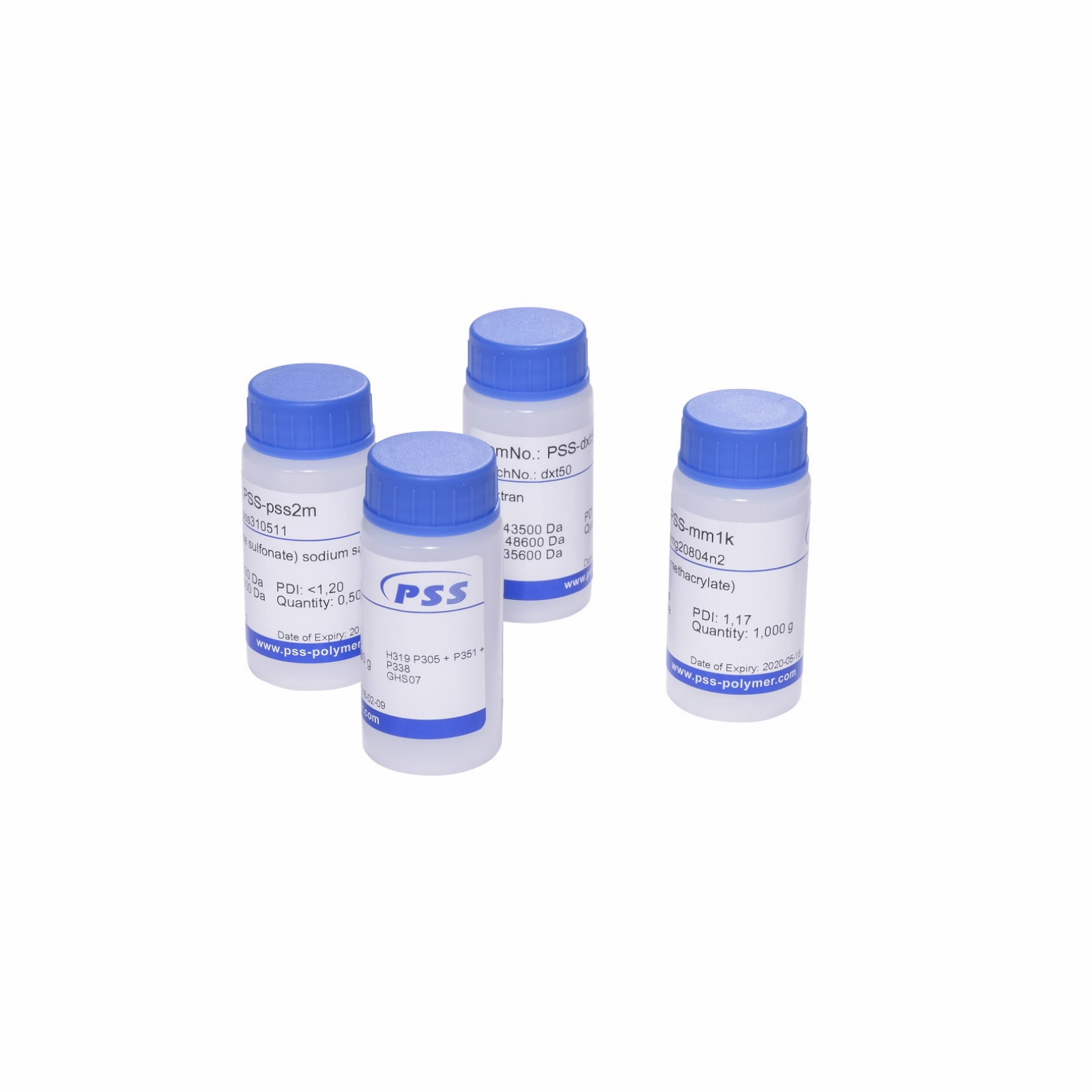 PSS-PS266 | Agilent