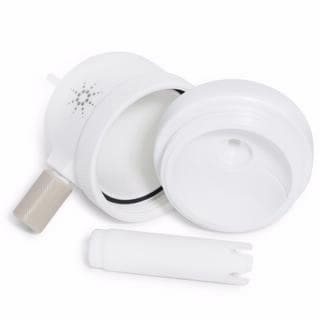 Spray Chambers for ICP-OES