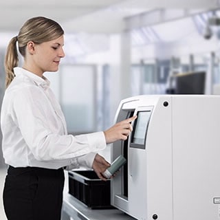 Insight Series Alarm Resolution Systems