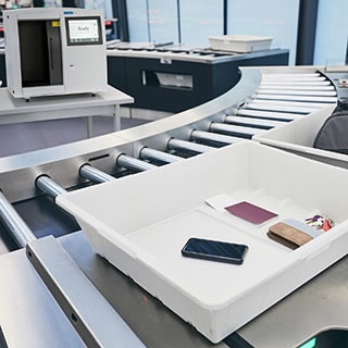 Insight Series Alarm Resolution Systems