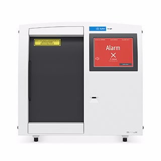 Insight Series Alarm Resolution Systems