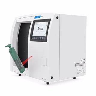 Insight Series Alarm Resolution Systems