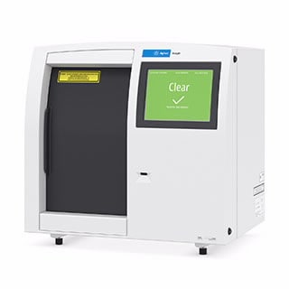 Insight Series Alarm Resolution Systems