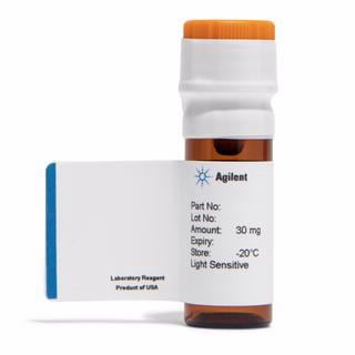 AdvanceBio InstantPC Labeled Glycan Standards and Libraries