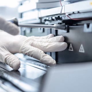 CrossLab Instrument Installation CrossLab Instrument Installation