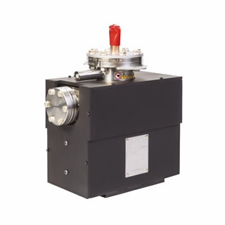 CombiNEG 40-400 吸气剂复合型离子泵