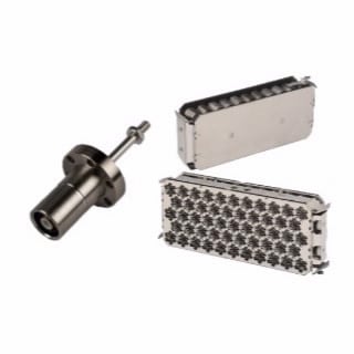 Ion Pump Maintenance & Spare Parts