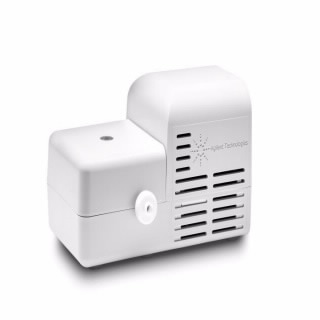 Isomist Spray Chamber Supplies for ICP-OES