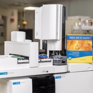 DB-624 Ultra Inert Columns