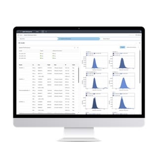 Multi-Attribute Method for OpenLab CDS