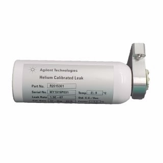 Leak Detector Repair, Exchange & Spare Parts