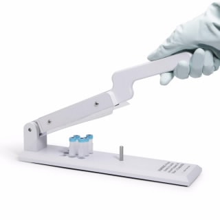 Captiva Filter Vials