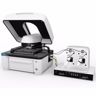 BioTek Lionheart FX Automated Microscope
