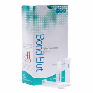 Bond Elut LMS (Large Molecule Size)