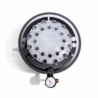 Vac Elut SPS 24 Manifold