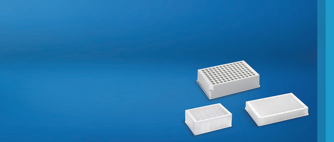Microplates Agilent