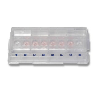 Seahorse Cell Culture Plates