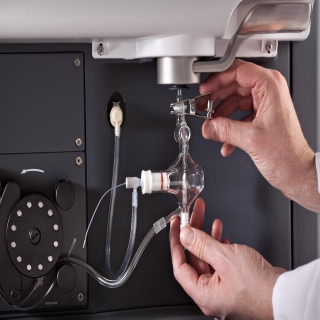 MSIS & Supplies for MP-AES