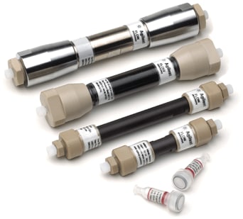 Multiple Affinity Removal Spin Cartridge HSA/IgG