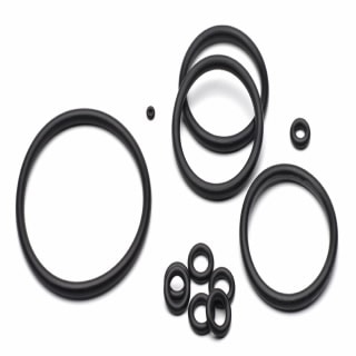 O-Rings for Spray Chambers