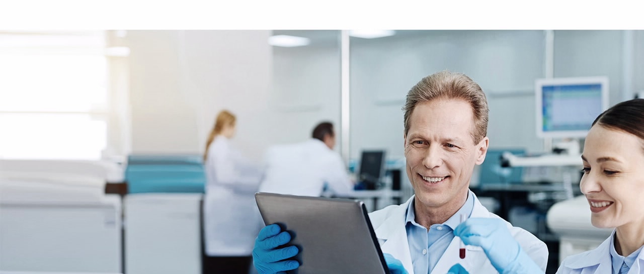 Software & Informatics