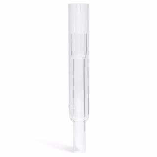 Outer tube for ICP-OES torches 