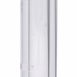 Outer tube for ICP-OES torches 