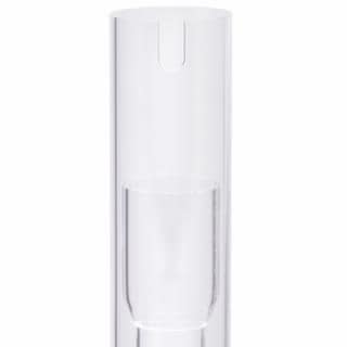 Outer tube for ICP-OES torches 