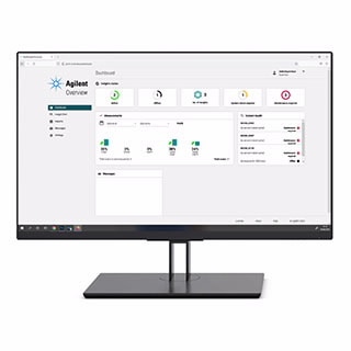 Overview 관리 서버