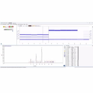ProteoAnalyzer Software Security Module